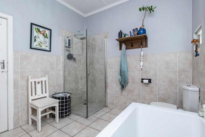 3 Bedroom Property for Sale in Diep River Western Cape